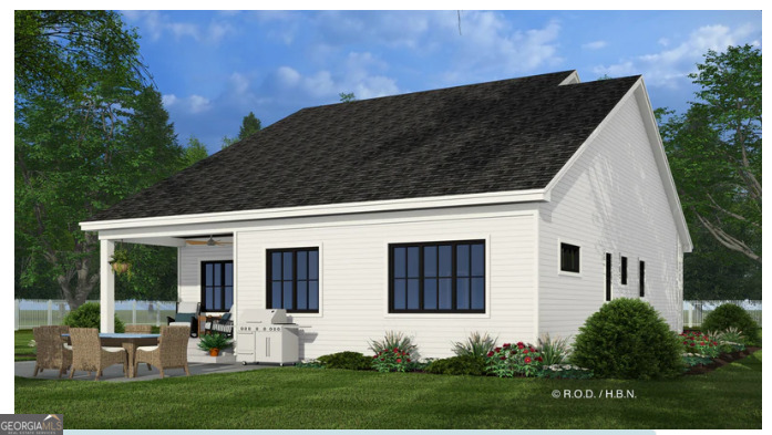 306 Oak Mountain Avenue Property Photo 4