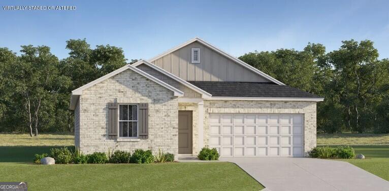 101 Buck Creek Lane Property Photo 1