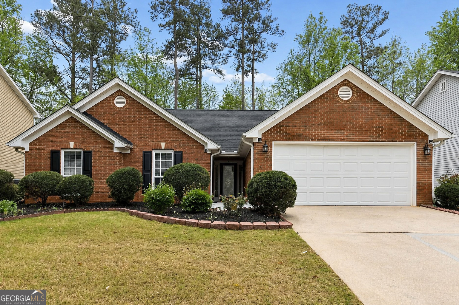 1316 Mandalay Court Property Photo 1