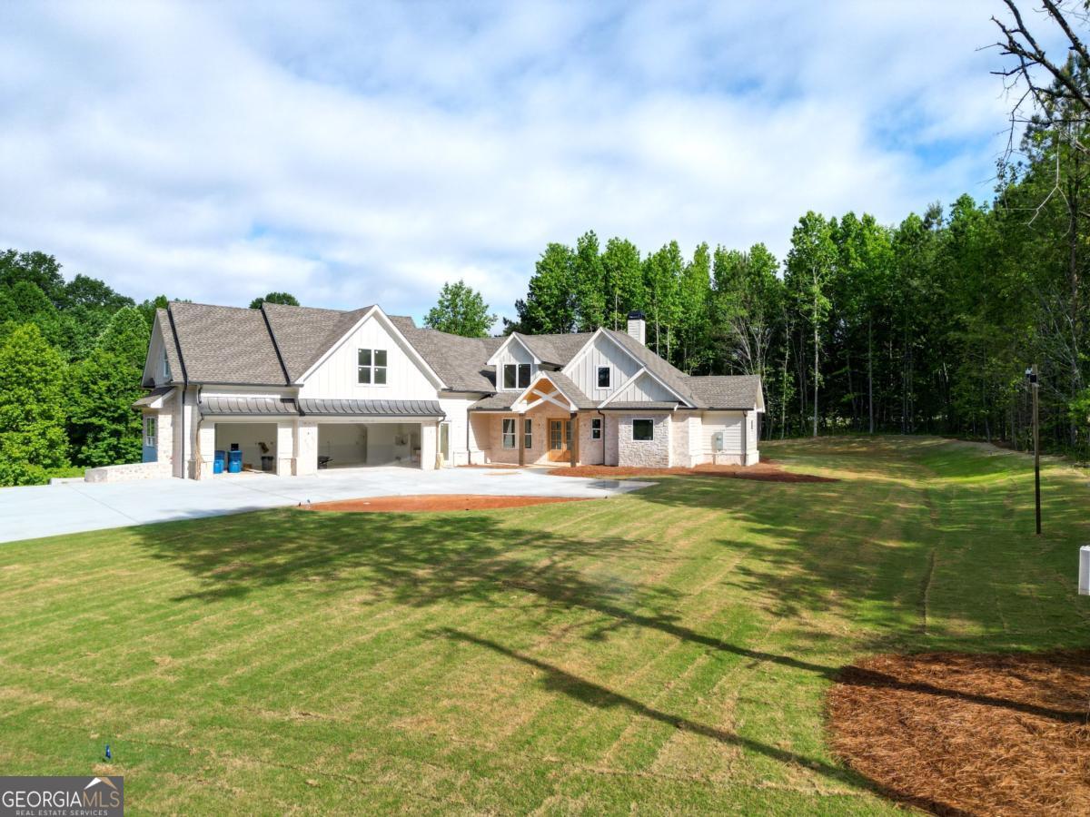 2889 Briscoe Road Property Photo 1