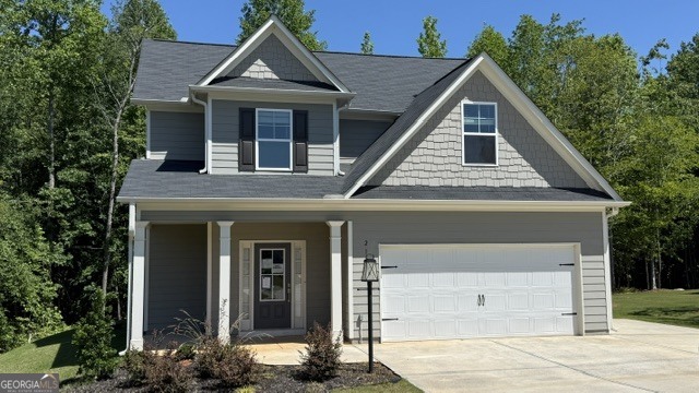 211 Quail Forest Circle Property Photo 1
