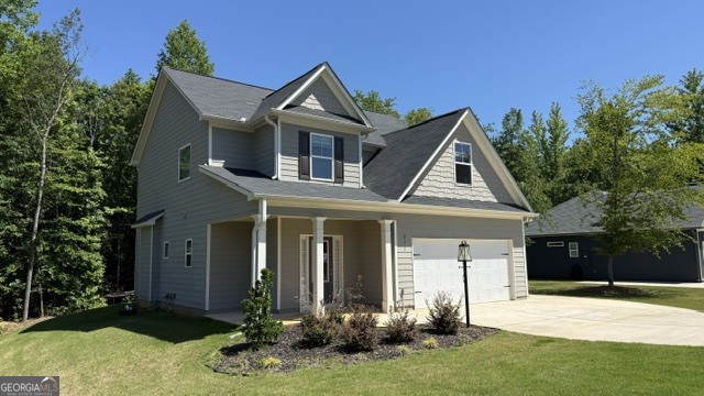 211 Quail Forest Circle Property Photo 2