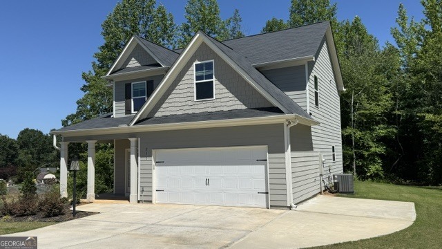 211 Quail Forest Circle Property Photo 3