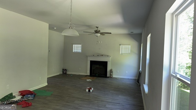 211 Quail Forest Circle Property Photo 5