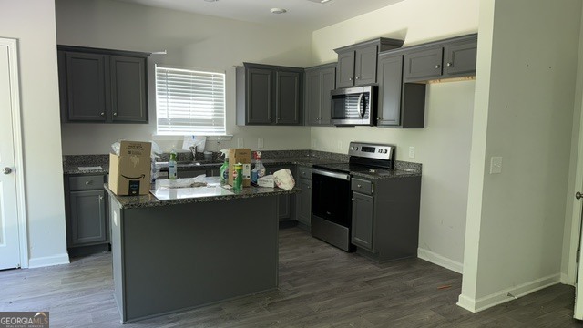 211 Quail Forest Circle Property Photo 7