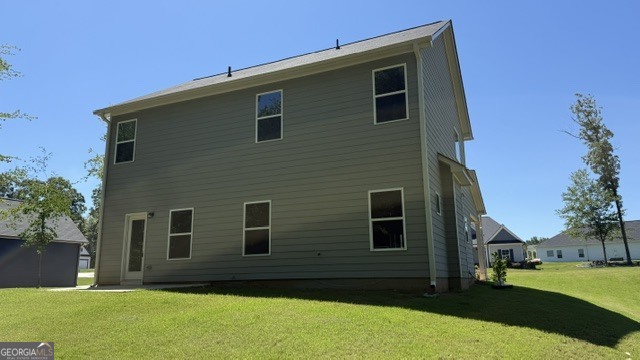 211 Quail Forest Circle Property Photo 24