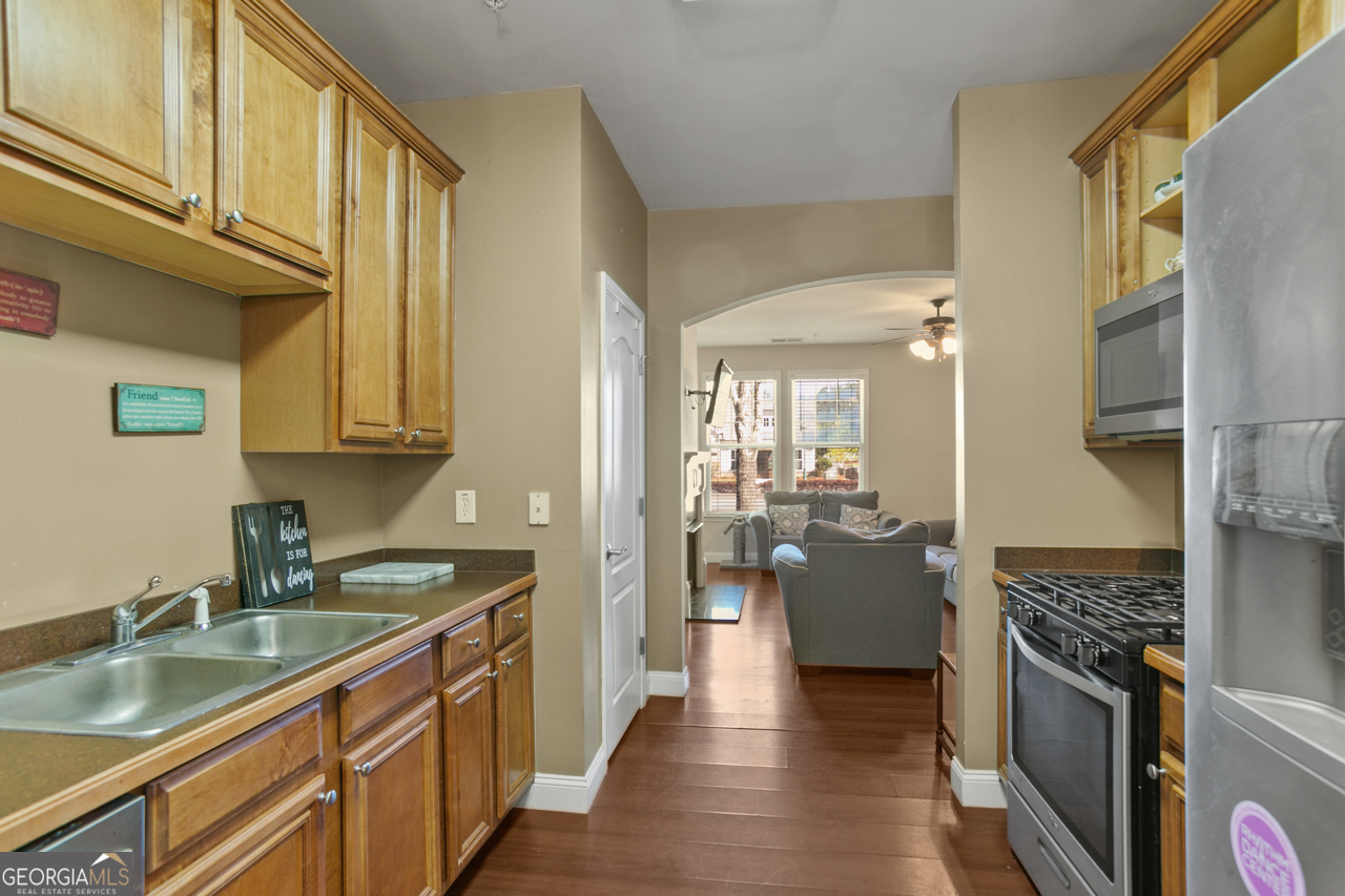 207 River Green Avenue Property Photo 17