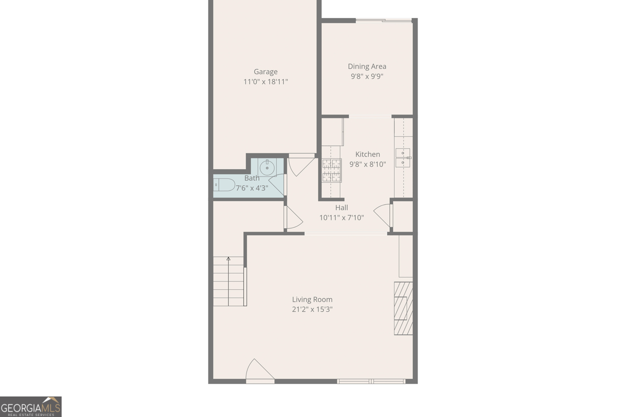 207 River Green Avenue Property Photo 26