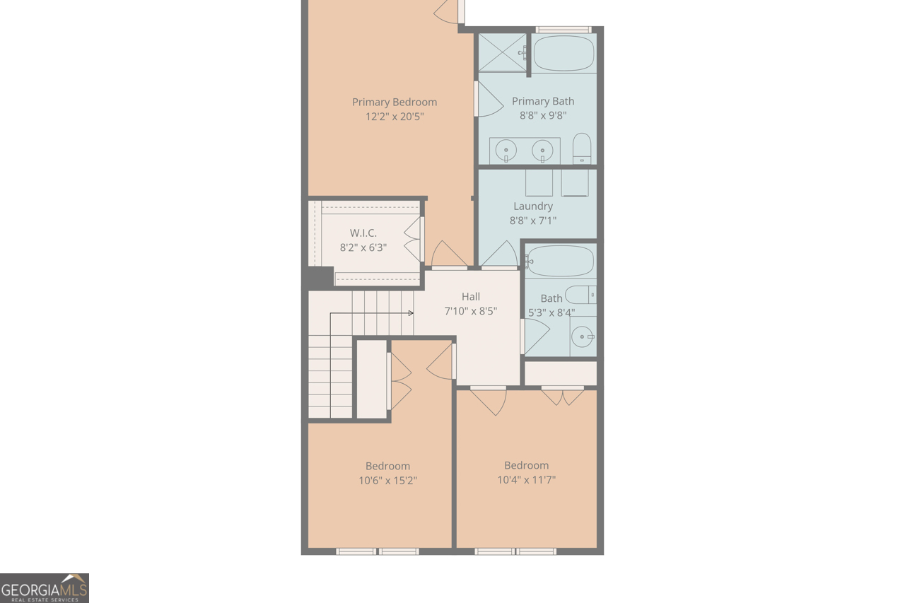 207 River Green Avenue Property Photo 27