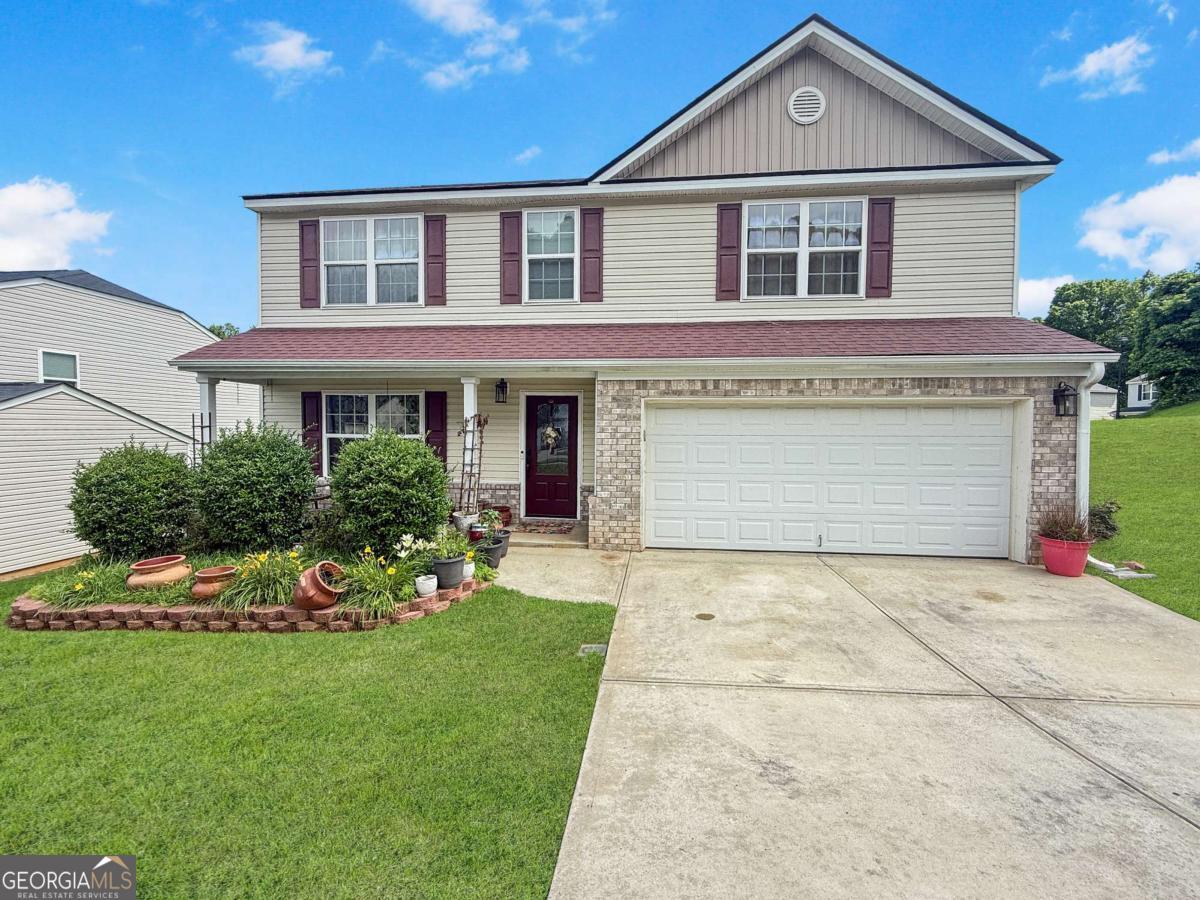 1303 Cardena Court
