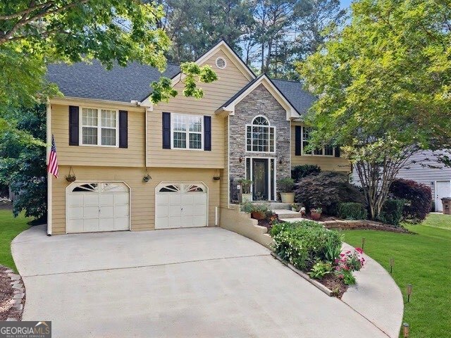 402 Township Lane Property Photo 1