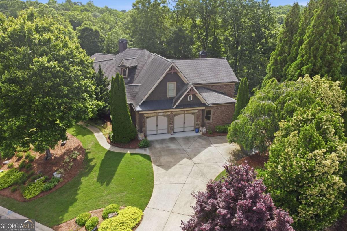 5038 Pointer Ridge Property Photo 5