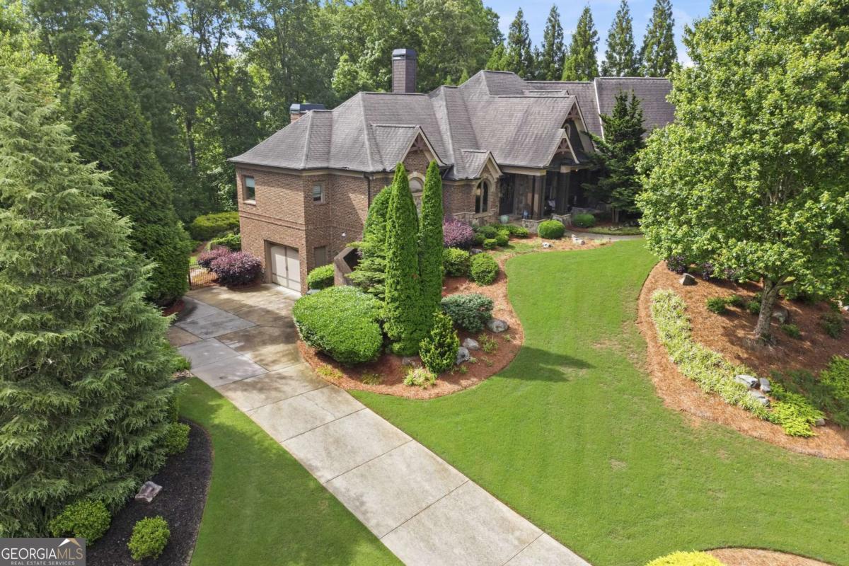 5038 Pointer Ridge Property Photo 6