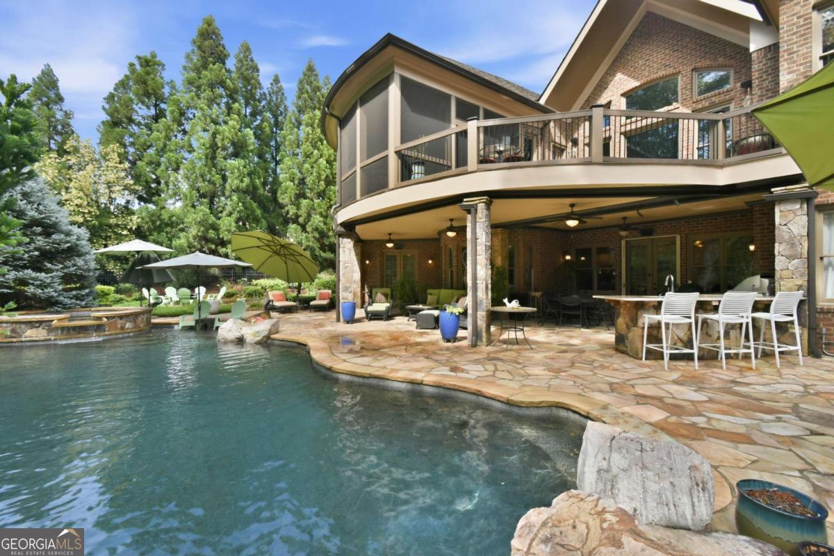 5038 Pointer Ridge Property Photo 13