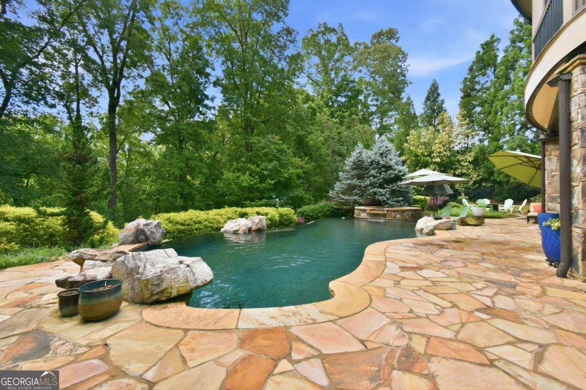 5038 Pointer Ridge Property Photo 14