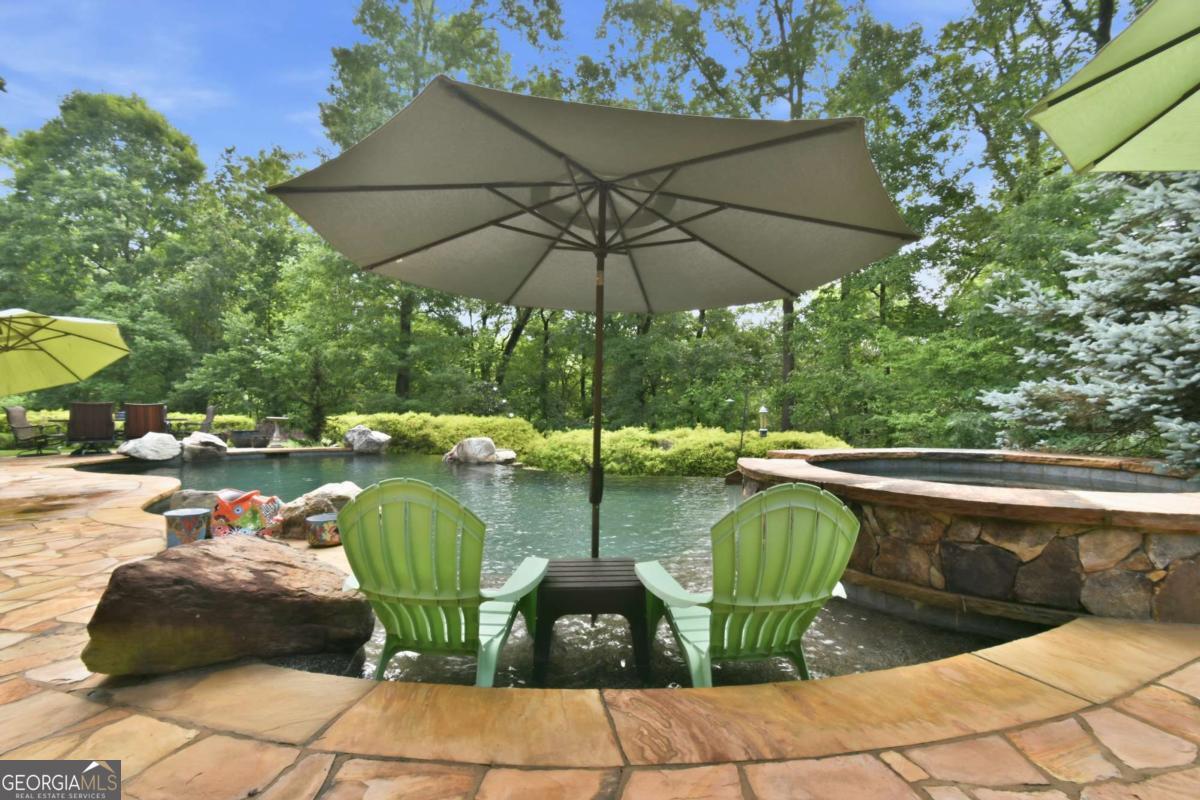 5038 Pointer Ridge Property Photo 17