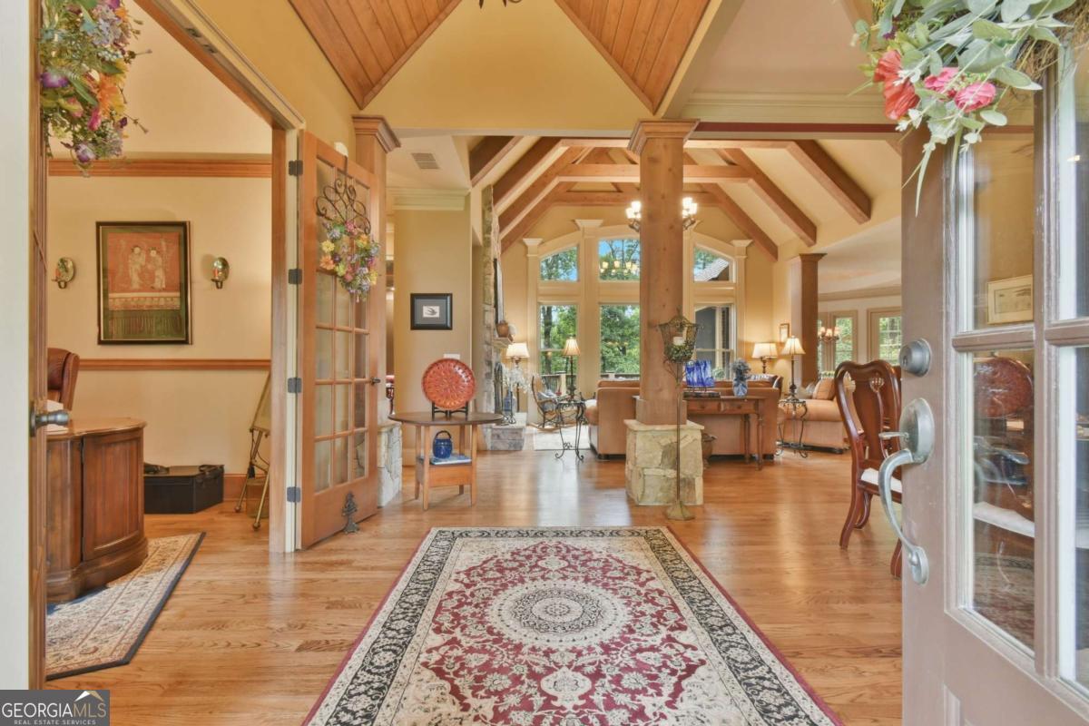5038 Pointer Ridge Property Photo 21