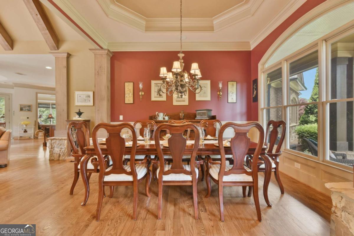 5038 Pointer Ridge Property Photo 23