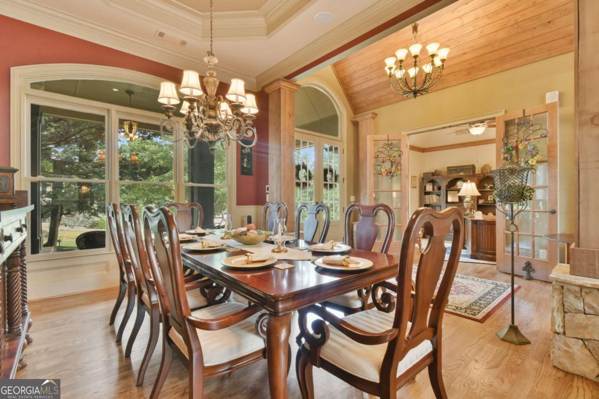 5038 Pointer Ridge Property Photo 24