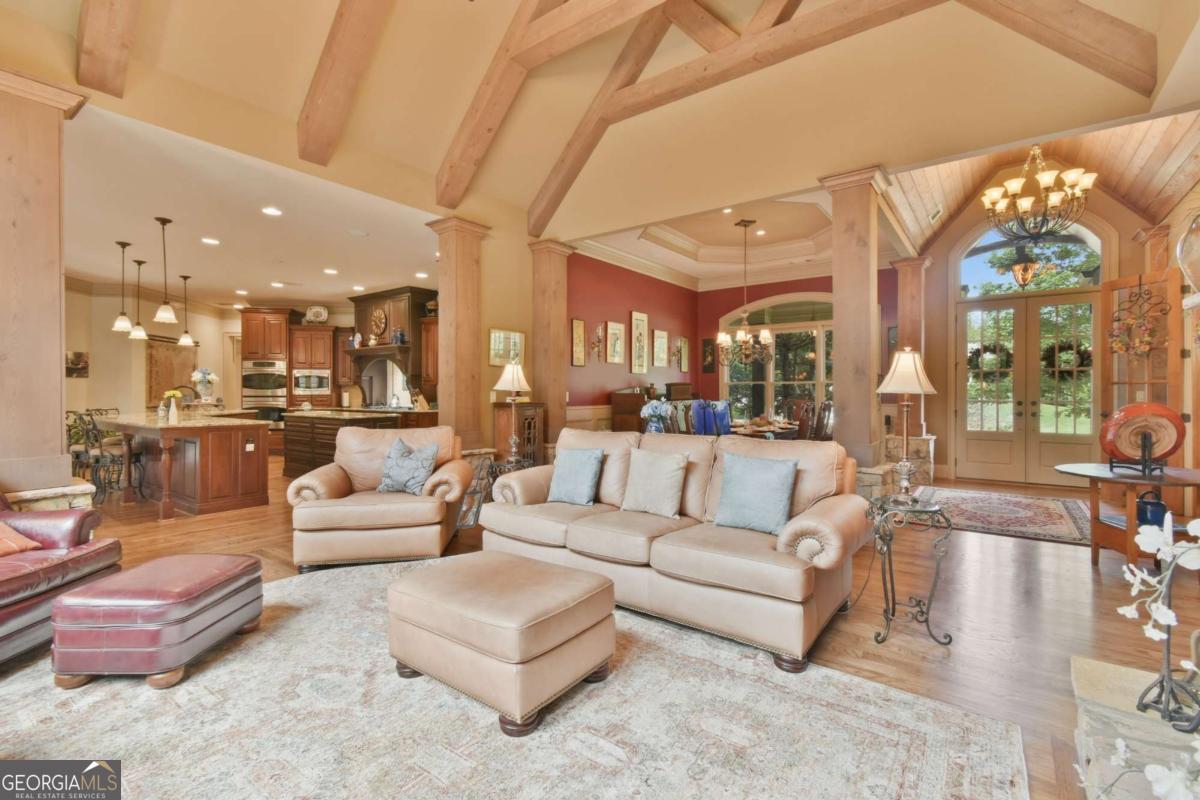 5038 Pointer Ridge Property Photo 27