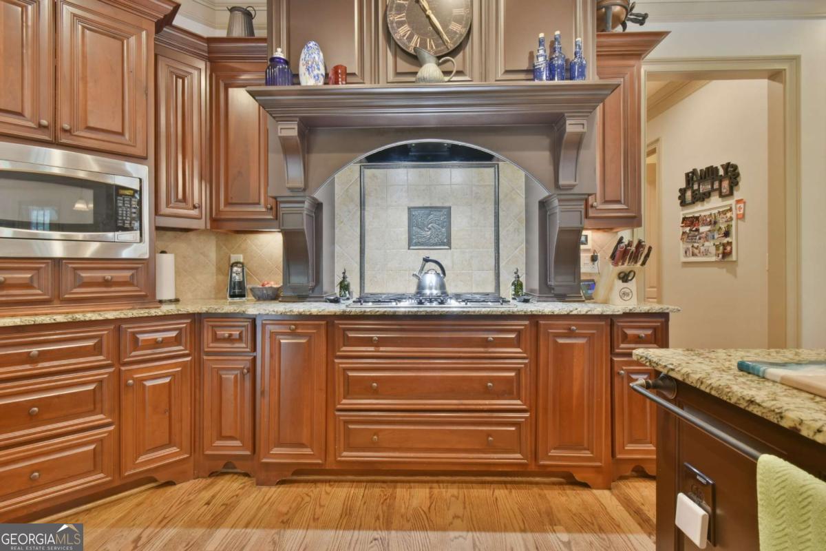 5038 Pointer Ridge Property Photo 31