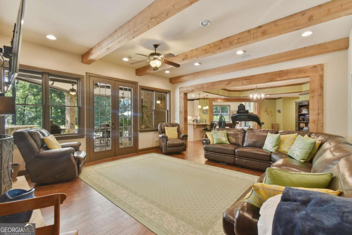 5038 Pointer Ridge Property Photo 56