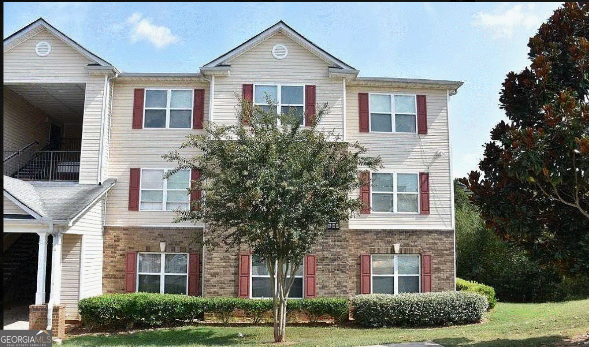5204 Waldrop Place Property Photo 1