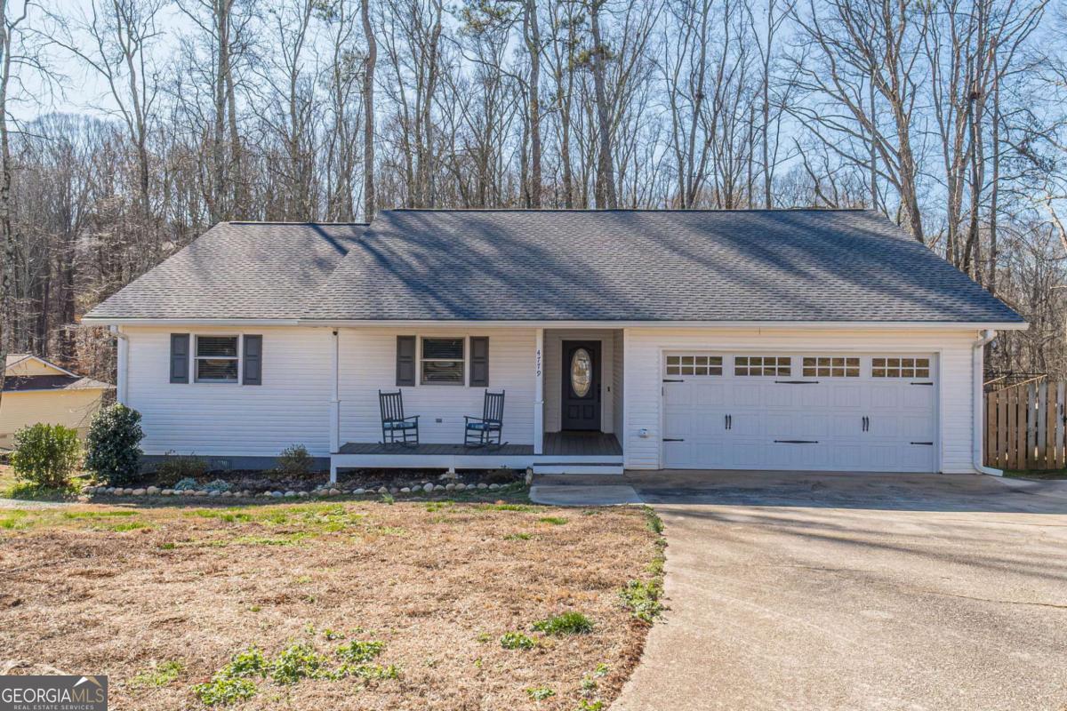 4779 Countryside Drive Property Photo 1