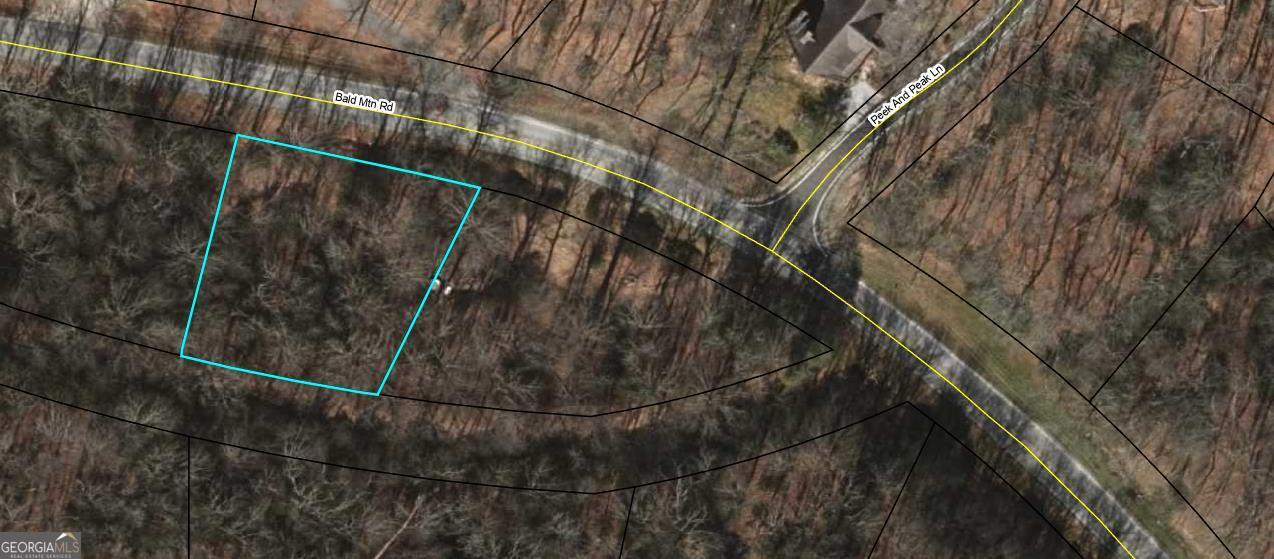 0 Lot 8 Bald Mountain Road Lot 8 Property Photo 8
