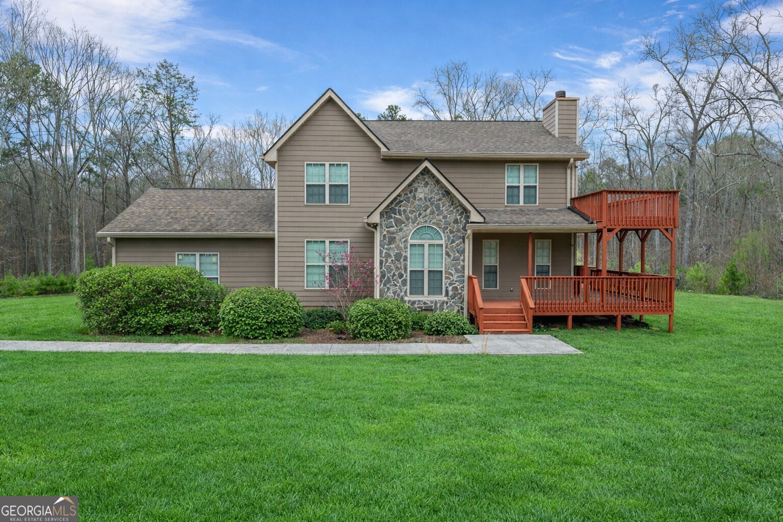 133 Harold Drive Property Photo 1