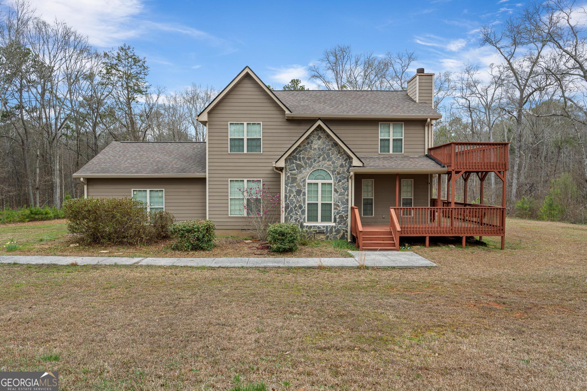 133 Harold Drive Property Photo 2