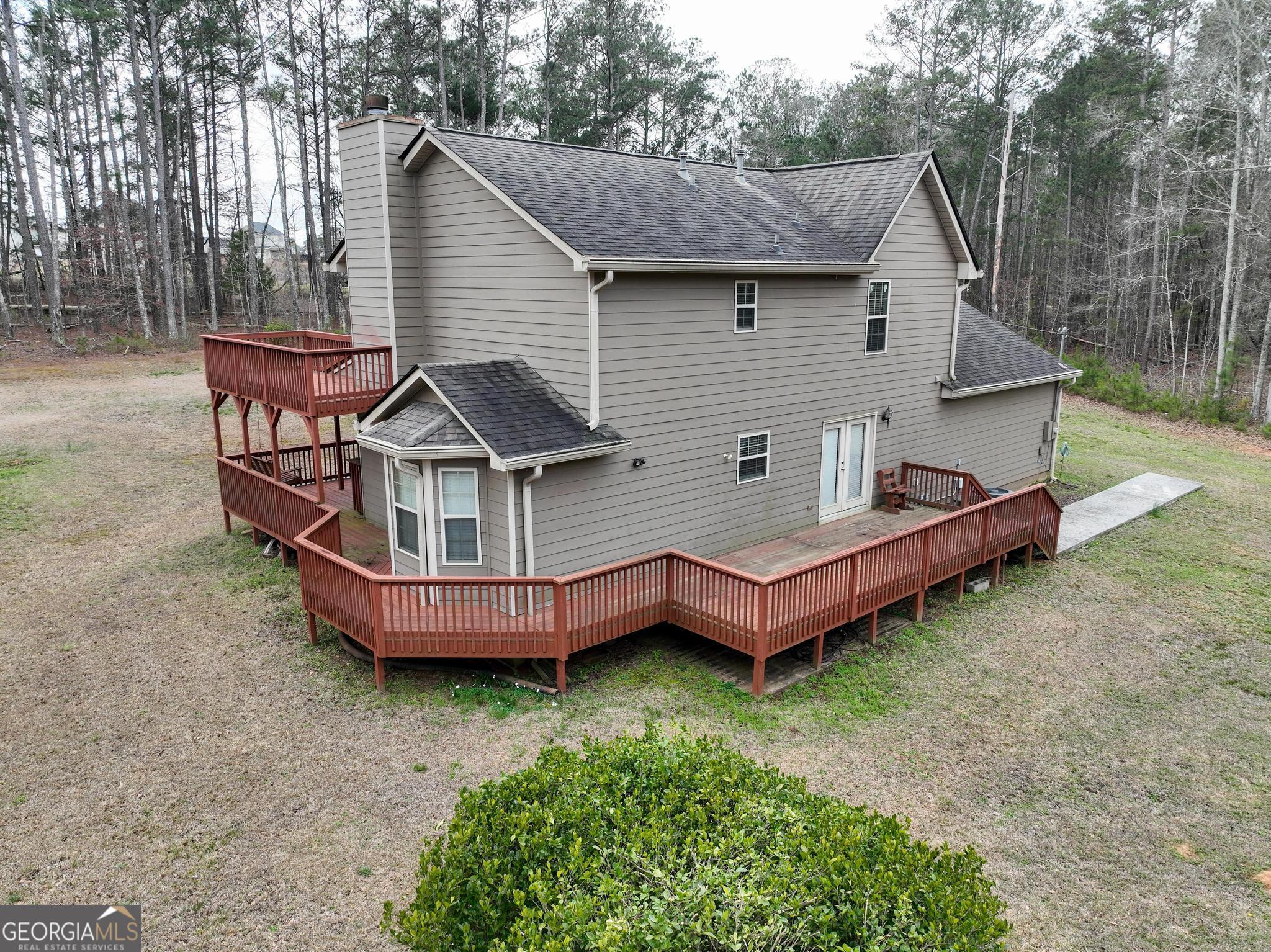 133 Harold Drive Property Photo 45
