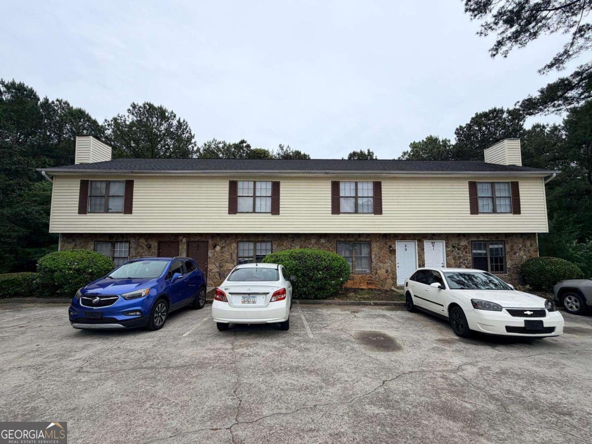 61 Caboose Court Property Photo 1