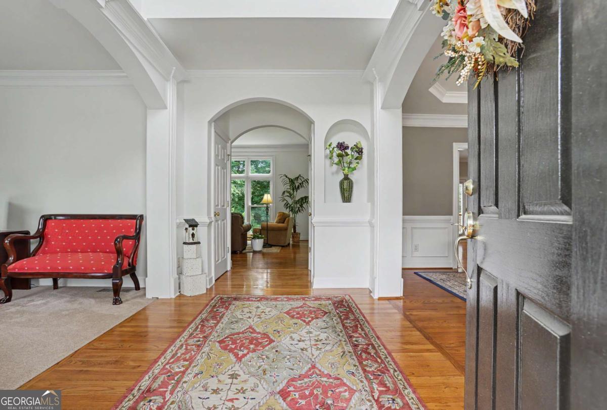 1595 Archmont Circle Property Photo 4