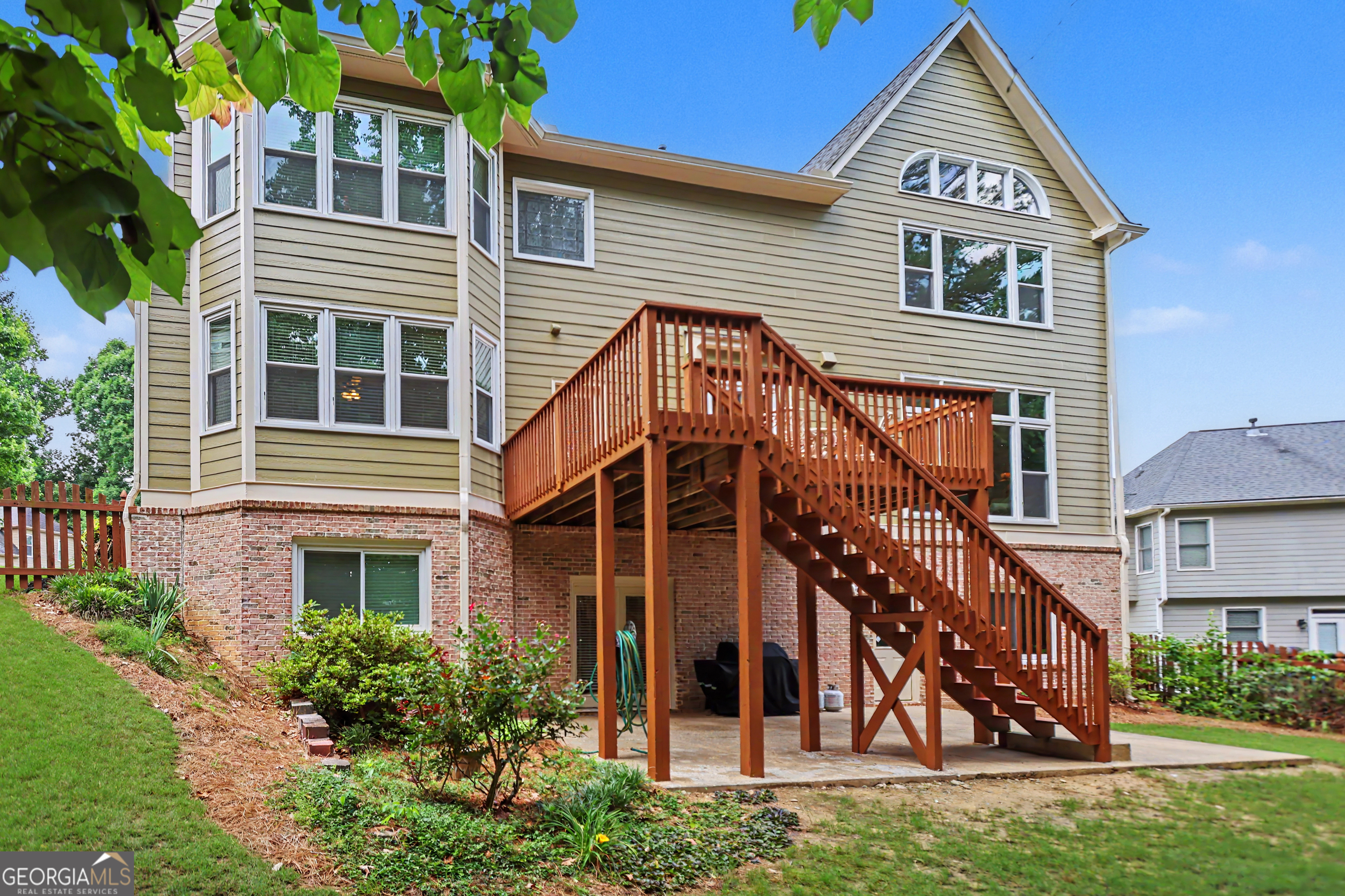 1595 Archmont Circle Property Photo 46