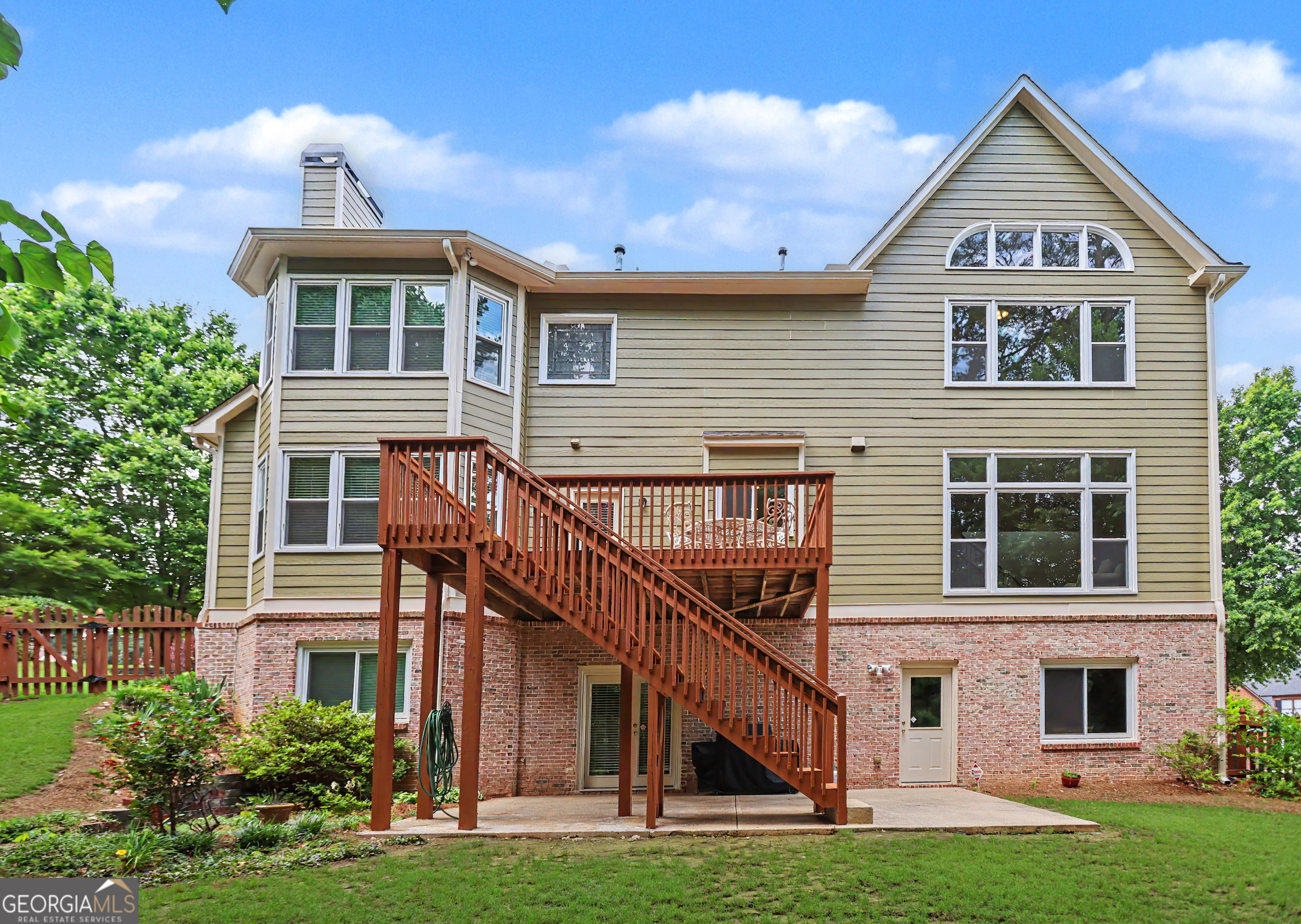 1595 Archmont Circle Property Photo 47
