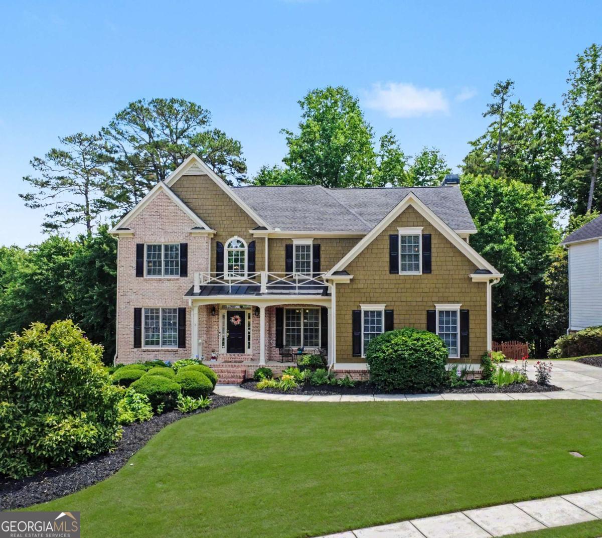 1595 Archmont Circle Property Photo 49