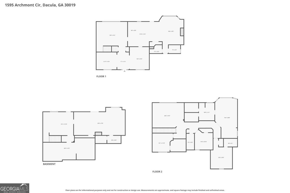 1595 Archmont Circle Property Photo 59