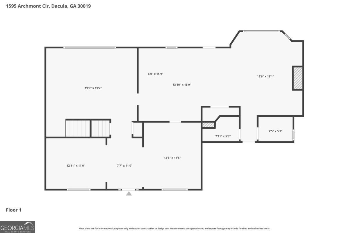 1595 Archmont Circle Property Photo 61