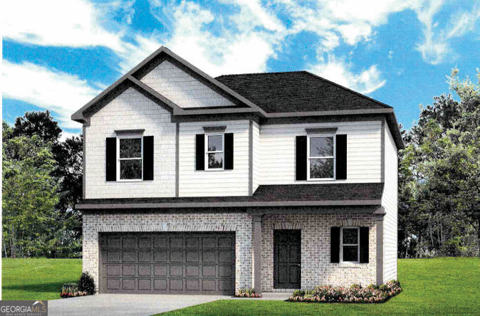 9 Everly Trail Property Photo 1