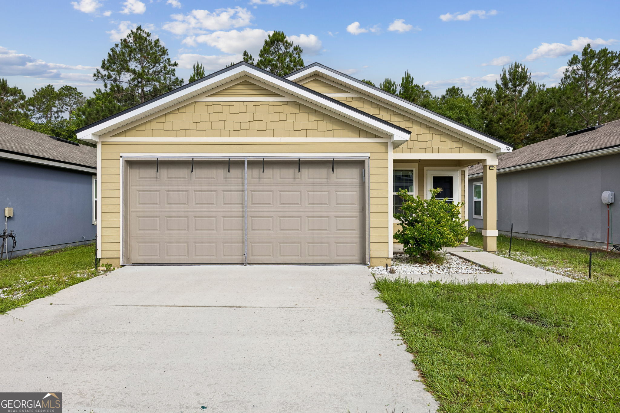 156 Ashwood Circle Property Photo 1