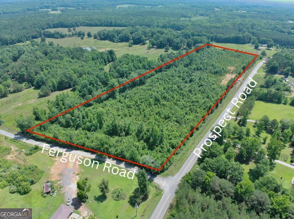 0 Prospect Road