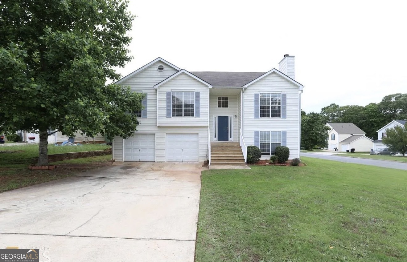 3276 Bells Landing Drive Property Photo 1