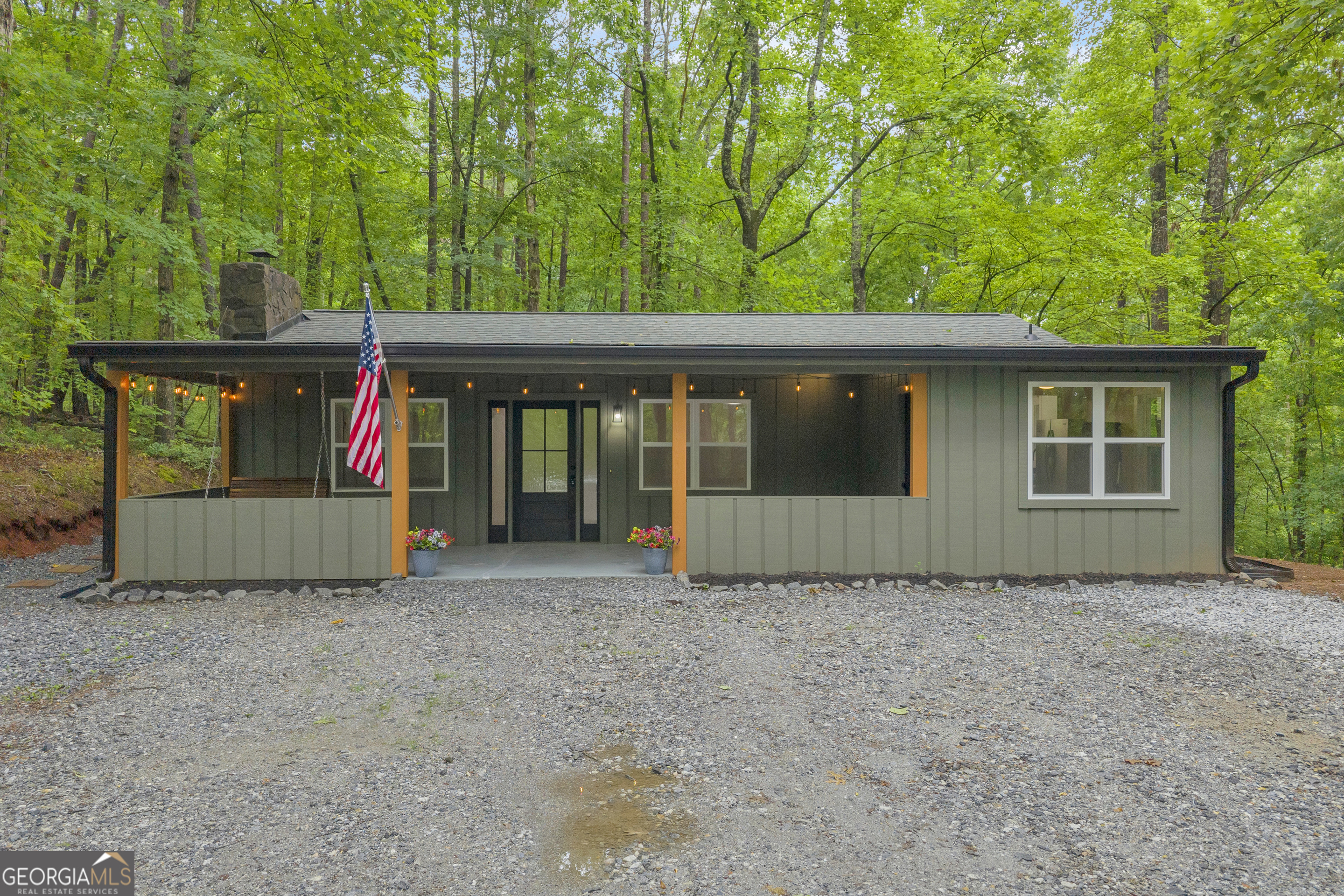 314 Skyview Circle Property Photo 1