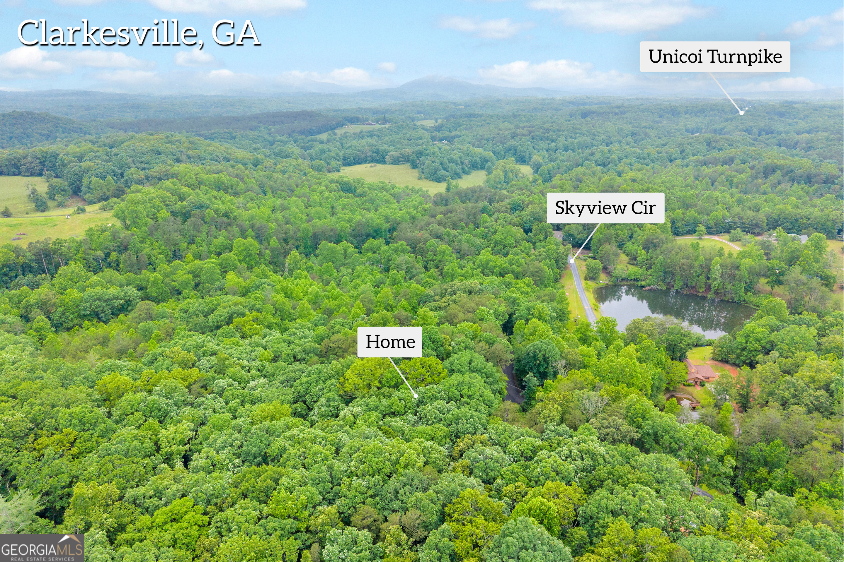 314 Skyview Circle Property Photo 40