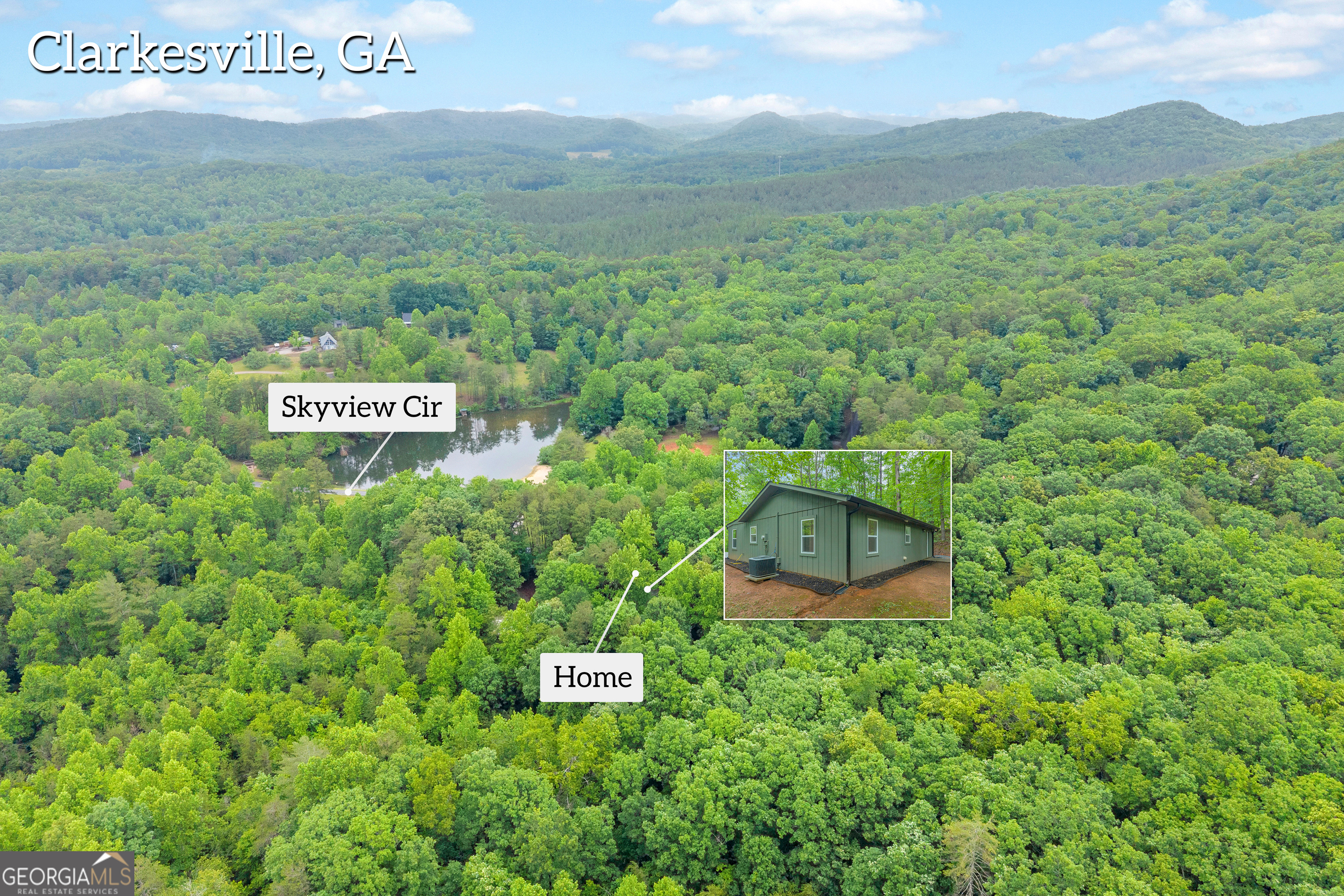 314 Skyview Circle Property Photo 42