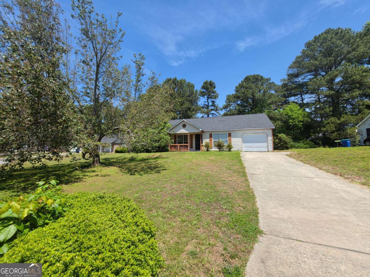 2835 Sapphire Street Property Photo 1