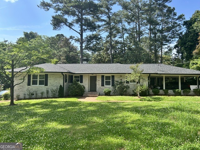 497 PINE VALLEY Road Property Photo 1