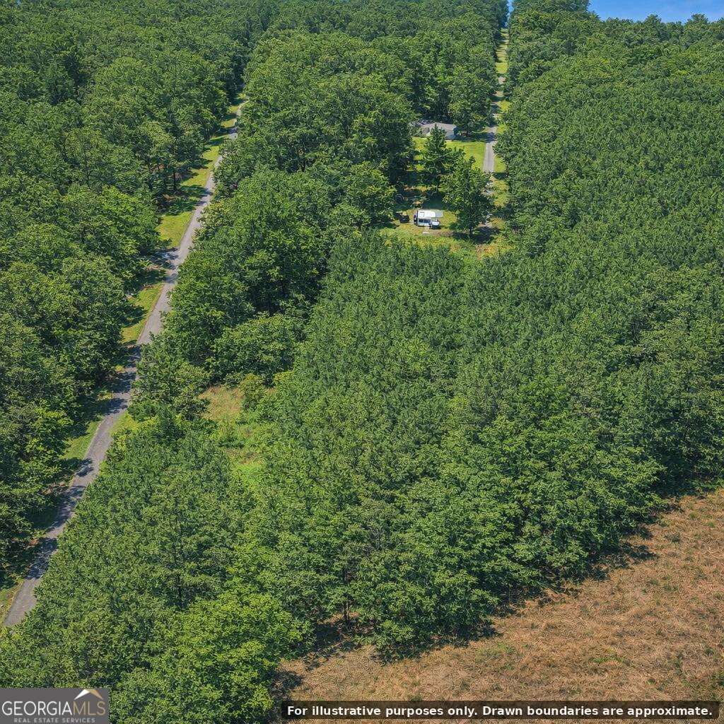 0 Bruce Circle Property Photo 2