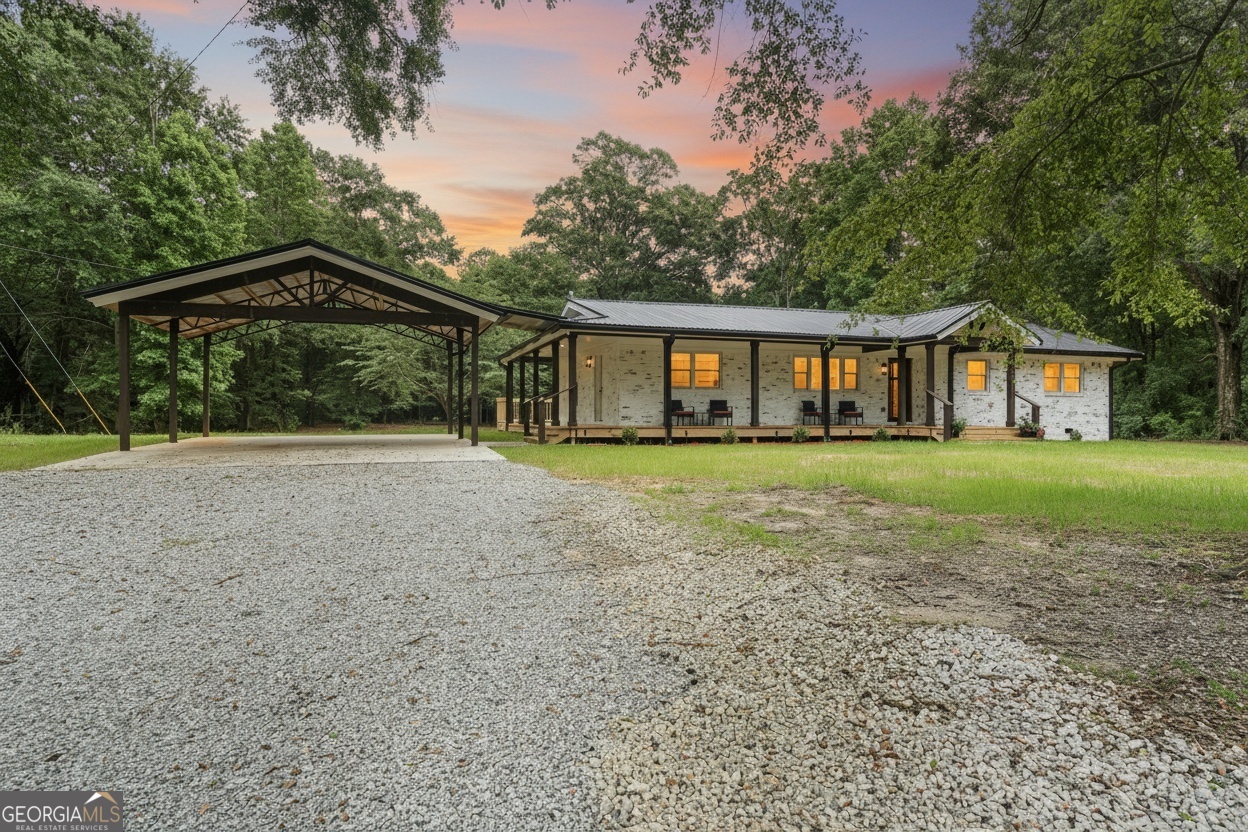 1132 Highway 341 S Property Photo 1